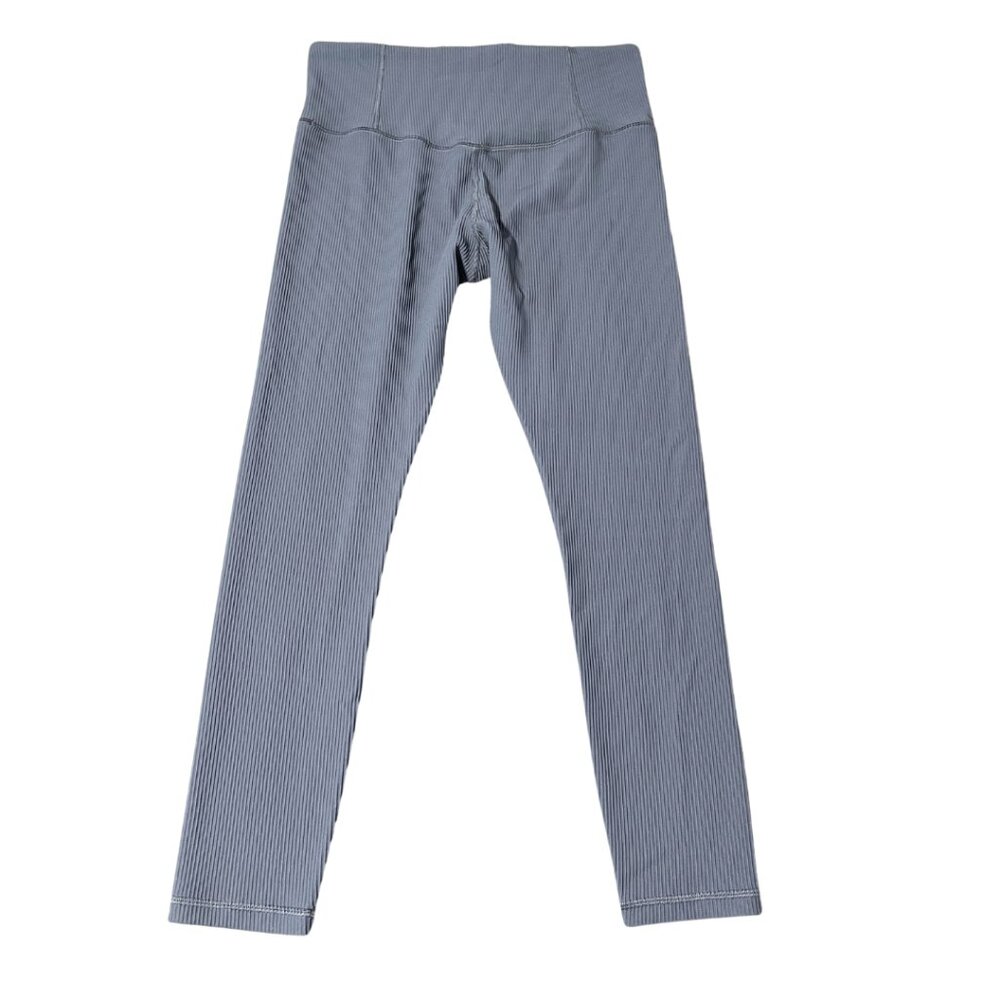 Athleta Gray Leggings
